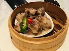 -上海新发展亚太JW万豪酒店
