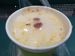 -清真老马家国华牛奶鸡蛋醪糟(正宁路店)