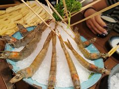 -快乐小羊·内蒙牛羊肉火锅(流花中心店)