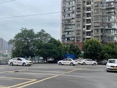 -乔森驾校(杨家坪总校)