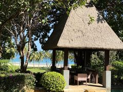 -海南清水湾莱佛士酒店