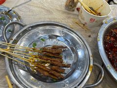 -江城燕子大排档(江汉路步行街店)