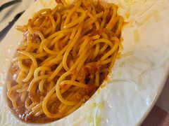 -安立可意大利美食