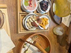 -了凡国风主题茶馆·咖啡(武侯祠锦里店)