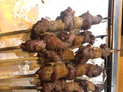 -腰子哥烤串(石佛营炫特店)