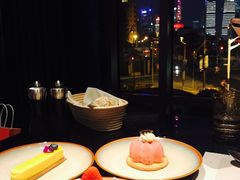-上海苏宁宝丽嘉酒店·Cafe Bellagio西餐厅