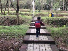 -天河儿童公园