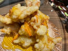 -香厨中餐厅(松北香格里拉店)