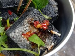 -黑色经典臭豆腐·湖南特产(太平街口店)