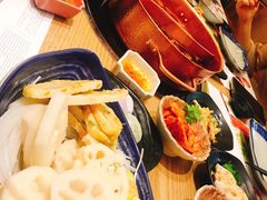 -伊豆野菜村(大族广场店)