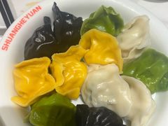 -双合园·海鲜水饺青岛菜(九水东路店)