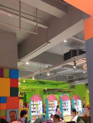 -宝燕乐园(闵行旗舰店)