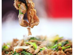 -烤肉季饭庄
