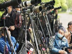 -共青国家森林公园-售票处