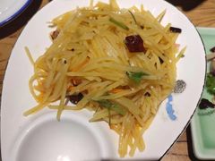 -關東雪东北菜(中庚漫游城店)