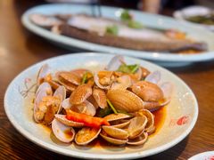 -抱德·潮汕味(琶洲店原惠城鱼仔)