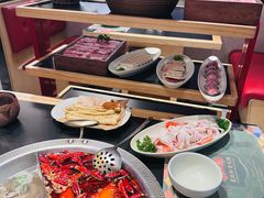 -廖掌柜·重庆鲜货火锅(上海首店)