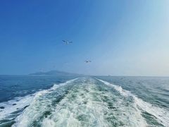 -刘公岛景区