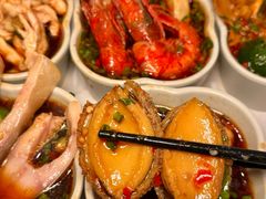 -太琼糟粕醋火锅·海南老爸茶(海棠湾臻选店)