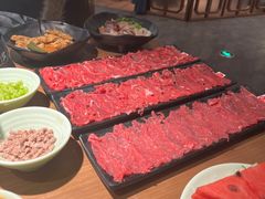 -掂档潮汕牛肉火锅(沈阳万象城店)