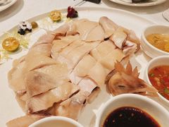 白切文昌鸡-闻见中国海南菜(K11店)