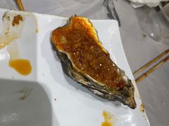 -沈记烧烤海鲜(江汉二路店)