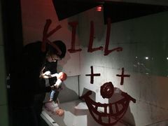 -秃鹫湾·推理大师沉浸式实景演绎推理剧场