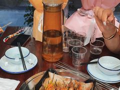 -517烧烤·龙虾·海鲜大排档(万象都荟店)