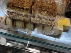 -甜嘟嘟烘焙坊(舒城路店)