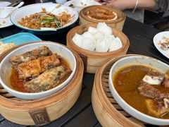 -海上名珠·海鲜酒楼(励骏庞都店)