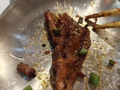 -有局·成都市井烧烤·精酿啤酒(双楠店)