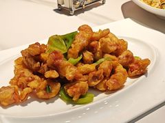 -福禄财东北菜(珠江帝景店)