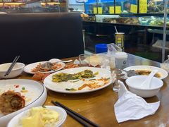 -醉壹号海鲜大排档(厦门美食地标店)