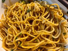 腌面-辉程汤粉(沿江店)