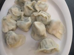 -李记饺子·熏酱东北菜(欢乐谷店)