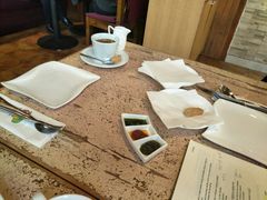 -安妮意大利餐厅(国贸店)