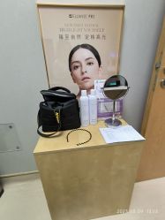 环境-北京亚运村美中宜和妇儿医院