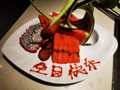 -海底捞火锅鲜切牛肉主题店(长寿路店)
