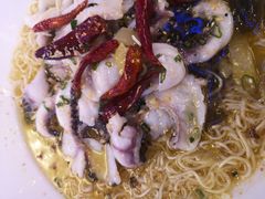 -潮喜竹溪荔湖酒家(荔枝湾店)