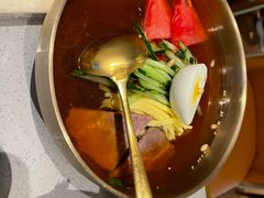 -丰茂烤串(公园店)