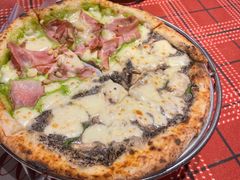 -Primo·丽莫意大利窑烤披萨