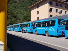 -洛阳白云山景区