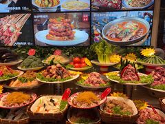 -A8小馆·海鲜烧烤(樱珠苑小区店)