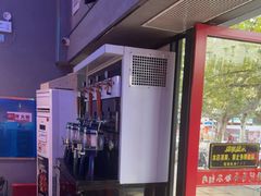 -杨记齐齐哈尔烤肉(总店)