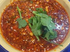 -马路边边串串香(苗栗路店)