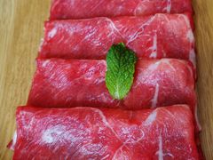 -牛New寿喜烧(青浦店)