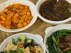 -佛有缘素食馆·荔湾老字号(陈家祠首店)