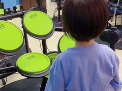 -骨头音乐BoneMusic·架子鼓·军鼓·考级(亚新生活广场校区)