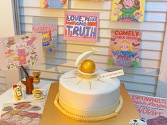-黑池口感烘焙·生日蛋糕(坂田店)