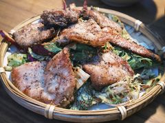 -贰醒·私房小院烧烤 (太古里店)